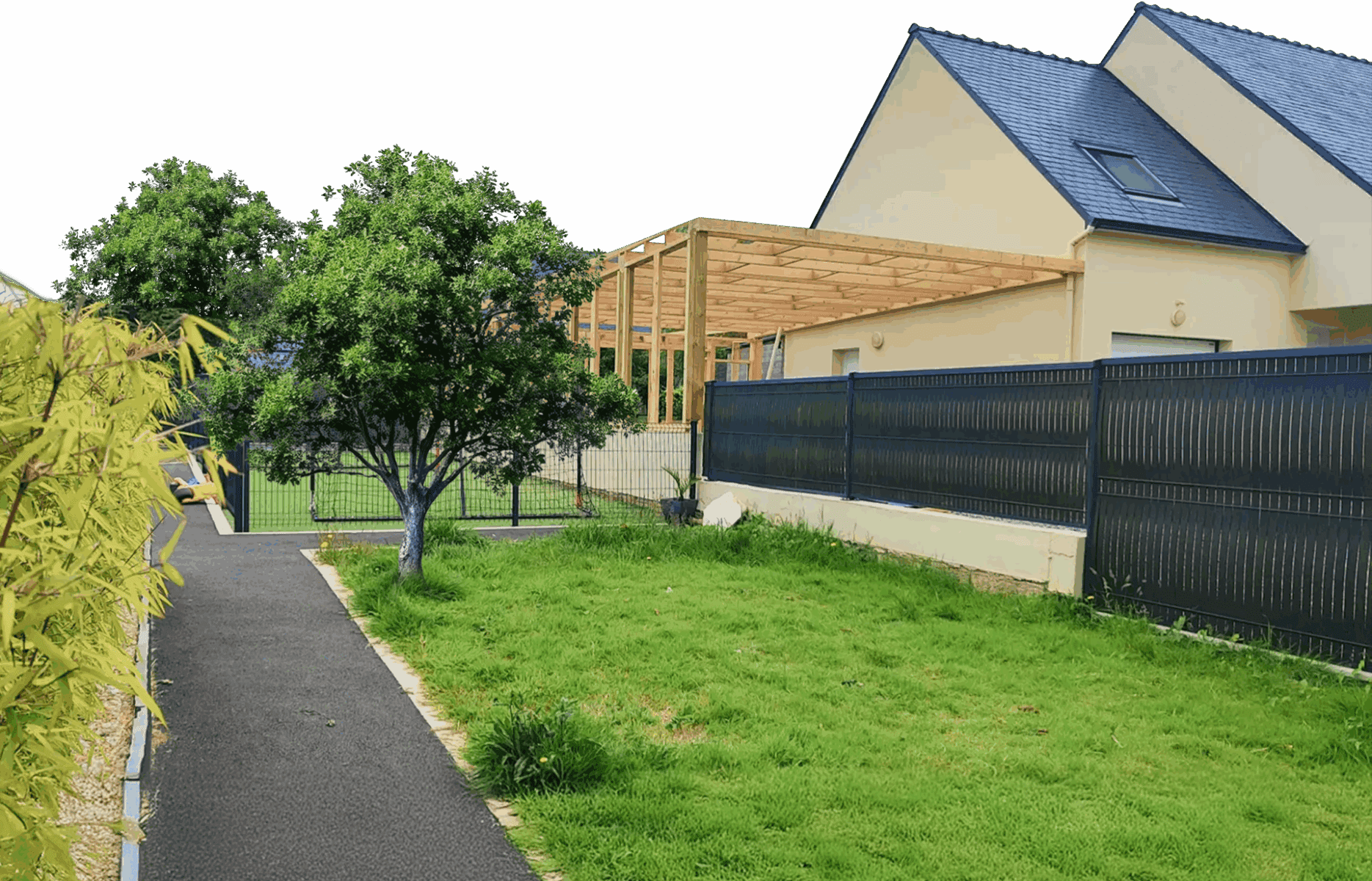 Bf Amenagement Exterieur Amenagement Exterieur Morlaix Amenagement Exterieur 1