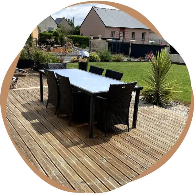 Bf Amenagement Exterieur Amenagement Exterieur Morlaix Amenagement Exterieure 2