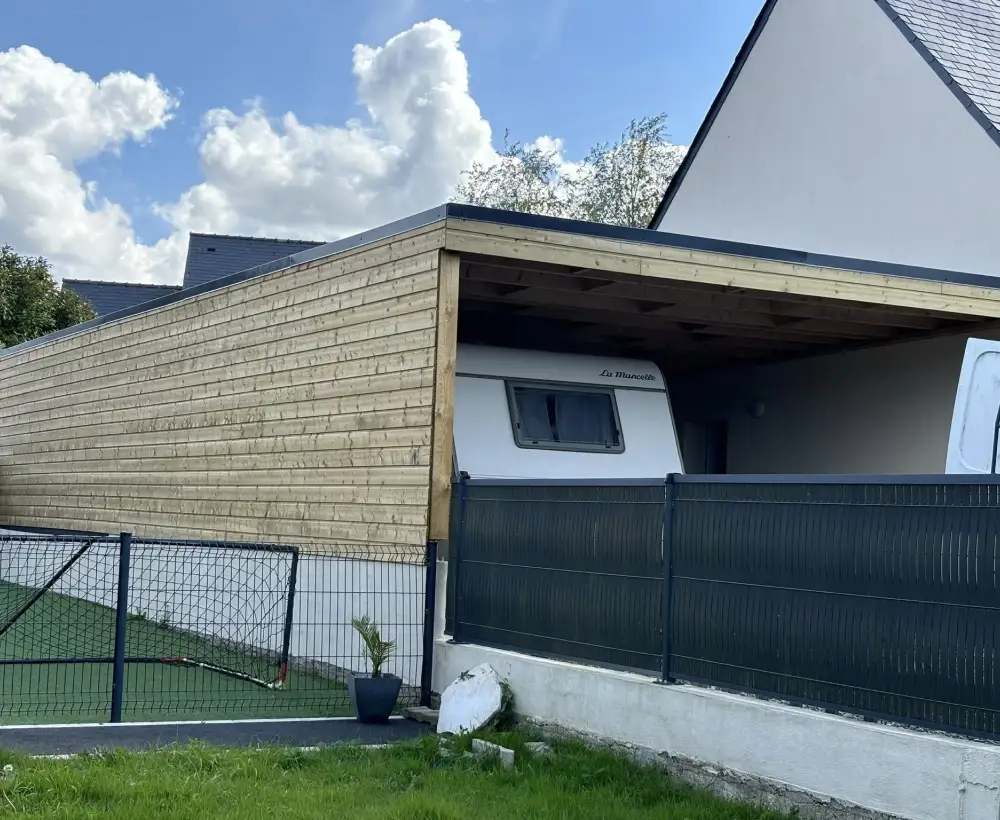 Bf Amenagement Exterieur Amenagement Exterieur Morlaix Realisations 4