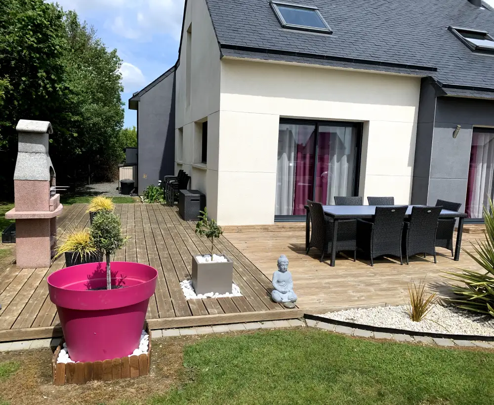 Bf Amenagement Exterieur Amenagement Exterieur Morlaix Realisations 5