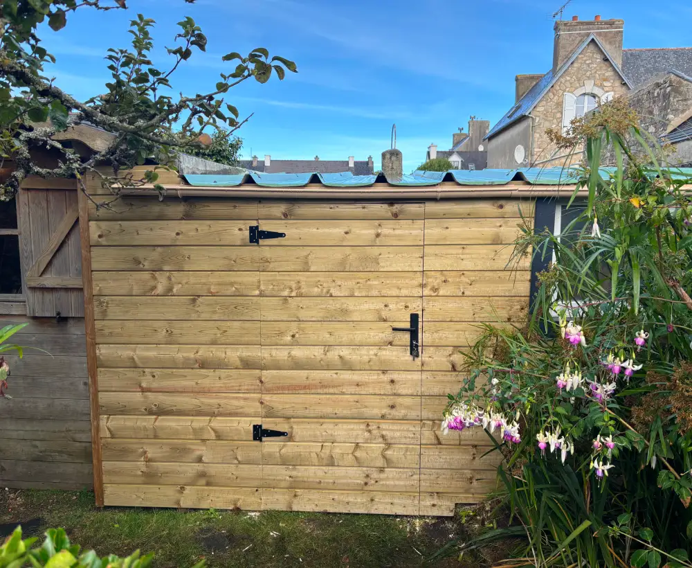 Bf Amenagement Exterieur Amenagement Exterieur Morlaix Realisations 8